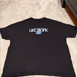 Like Pacific Band Tee